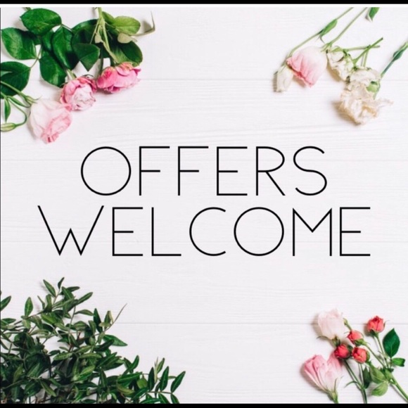 Offers Welcome & 20% Off Bundles Of 2+ Items - Picture 3 of 3